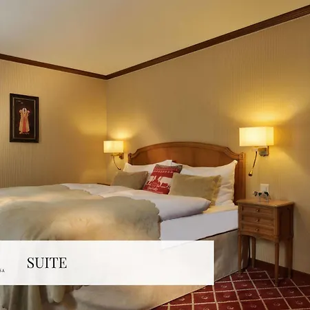 Monte Rosa Boutique Hotel