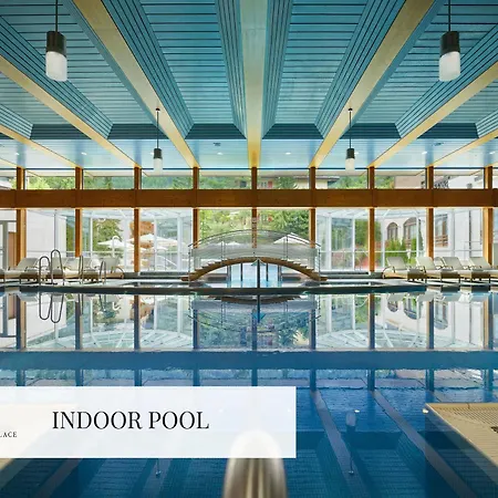 Hotel Monte Rosa Boutique 4*