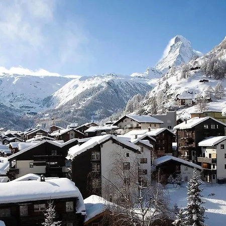 Monte Rosa Boutique