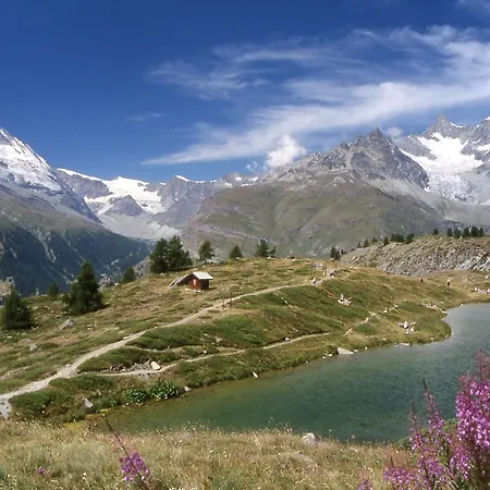 Monte Rosa Boutique Hotel