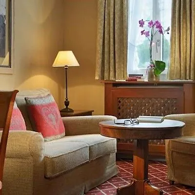Monte Rosa Boutique