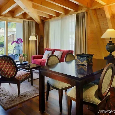 Monte Rosa Boutique Hotel