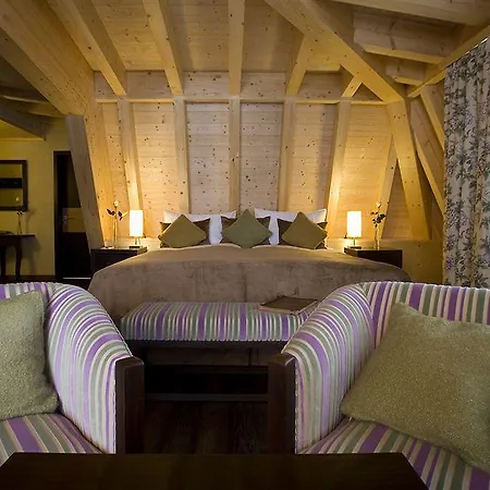 Monte Rosa Boutique Hotel