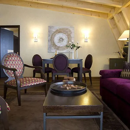 Hotel Monte Rosa Boutique Zermatt