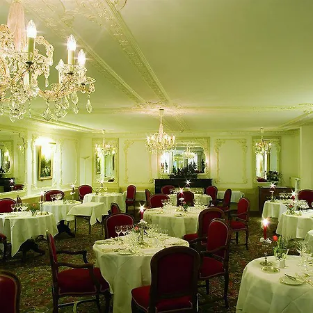 Ξενοδοχείο Monte Rosa Boutique 4*