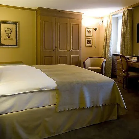 Hotel Monte Rosa Boutique Zermatt