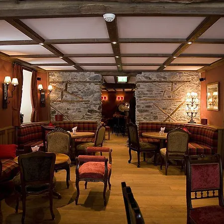 Hotel Monte Rosa Boutique