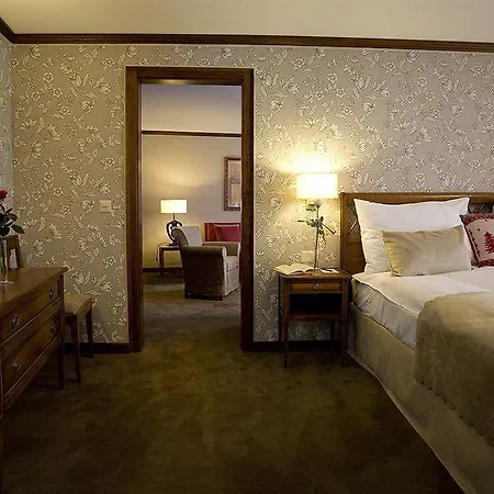 Hotel Monte Rosa Boutique Zermatt
