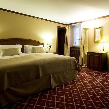 Monte Rosa Boutique Hotel Zermatt