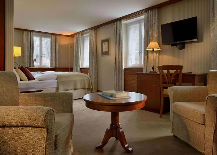 Hotel Monte Rosa Boutique Zermatt