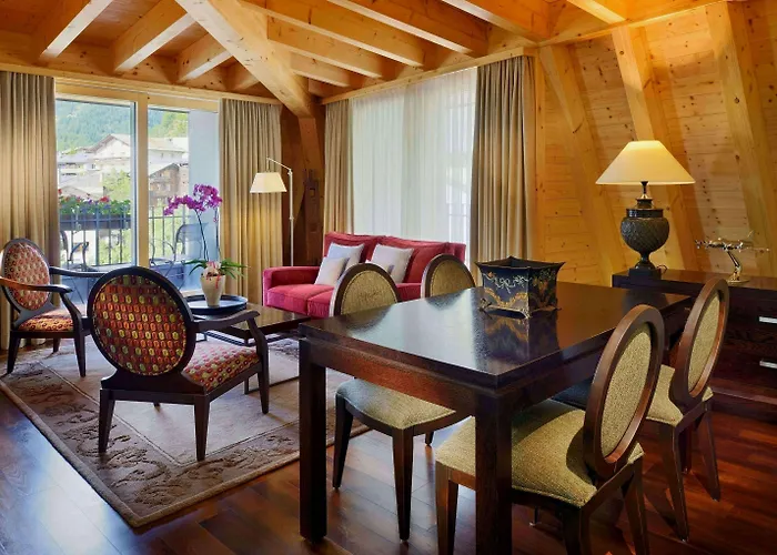 Hotel Monte Rosa Boutique 4*