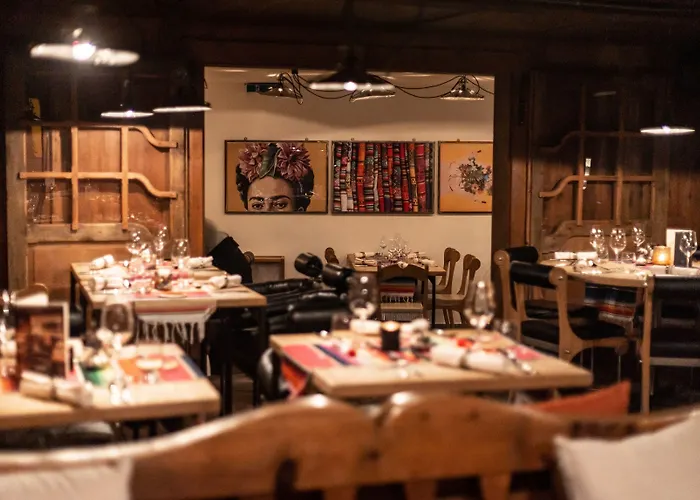 Monte Rosa Boutique 4*