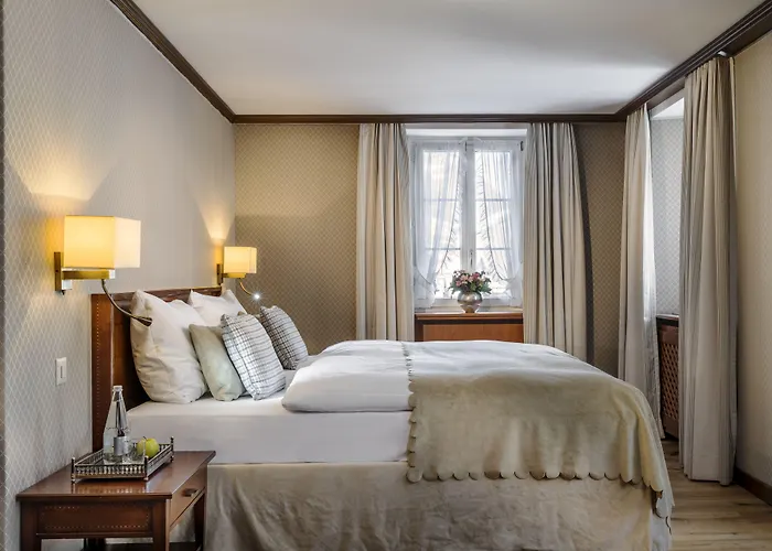 Monte Rosa Boutique Zermatt