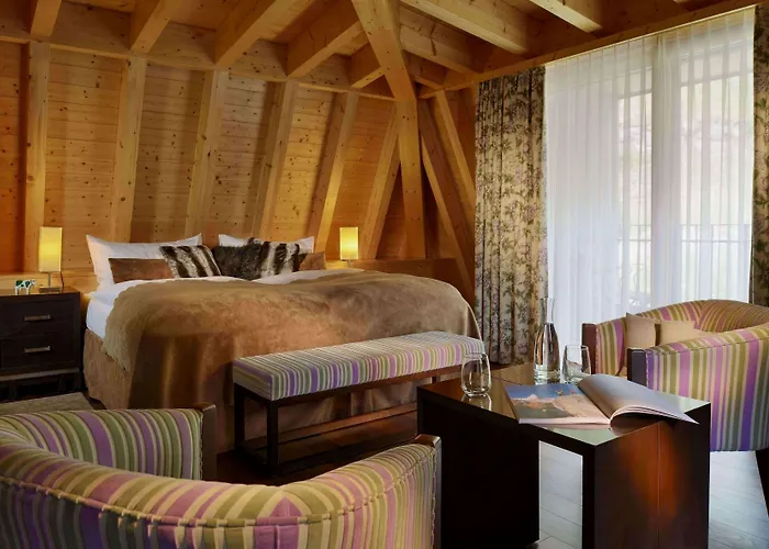 Monte Rosa Boutique Zermatt