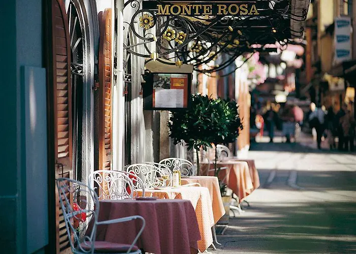 Hotel Monte Rosa Boutique