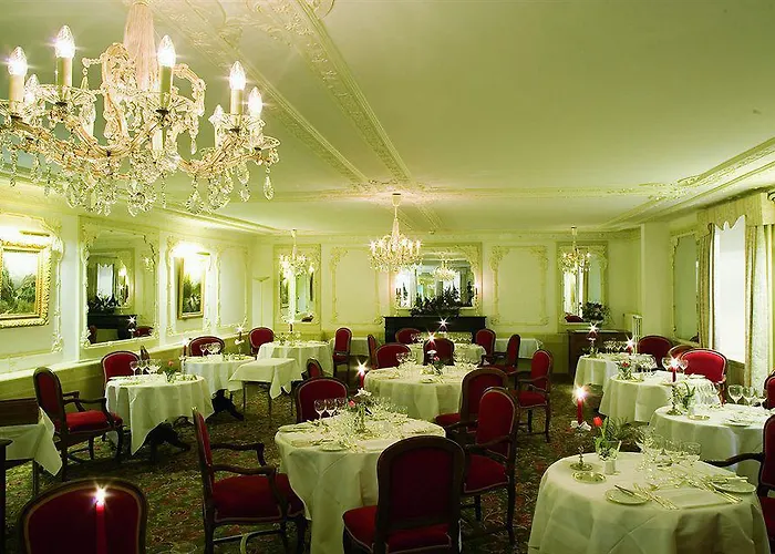 Hotel Monte Rosa Boutique 4*