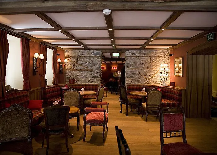 Hotel Monte Rosa Boutique