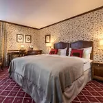Monte Rosa Boutique 4* Ζερμάτ