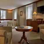Ξενοδοχείο Monte Rosa Boutique Ζερμάτ
