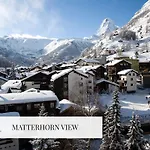 Monte Rosa Boutique Ζερμάτ