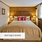 Monte Rosa Boutique 4* Ζερμάτ