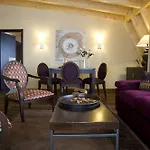Ξενοδοχείο Monte Rosa Boutique Ζερμάτ