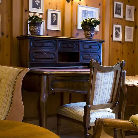 Ξενοδοχείο Monte Rosa Boutique