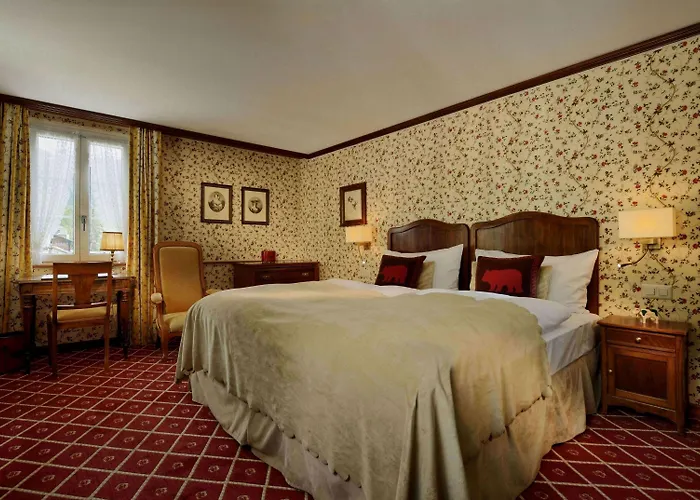 Monte Rosa Boutique 4*