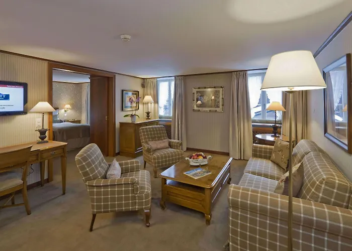 Monte Rosa Boutique 4*