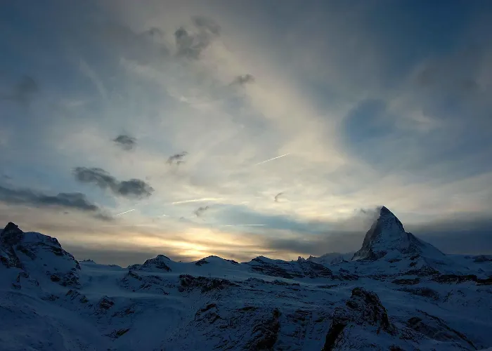 Monte Rosa Boutique 4*