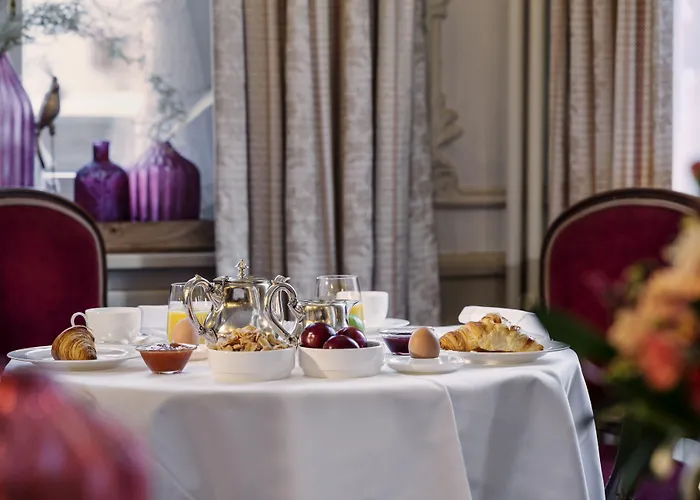 Monte Rosa Boutique Hotel