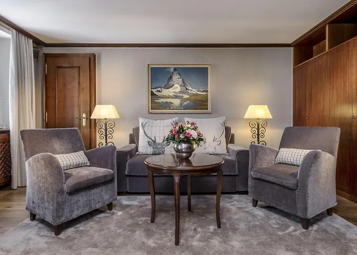 Hotel Monte Rosa Boutique