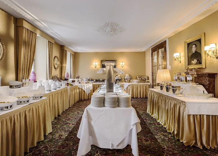 Hotel Monte Rosa Boutique 4*