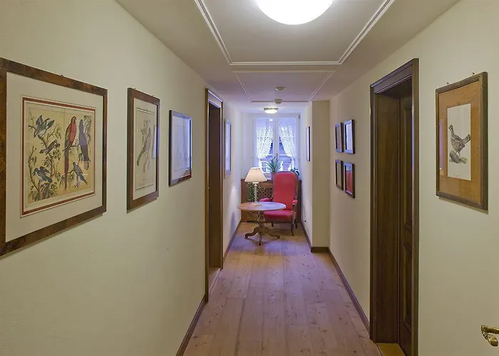 Hotel Monte Rosa Boutique Zermatt