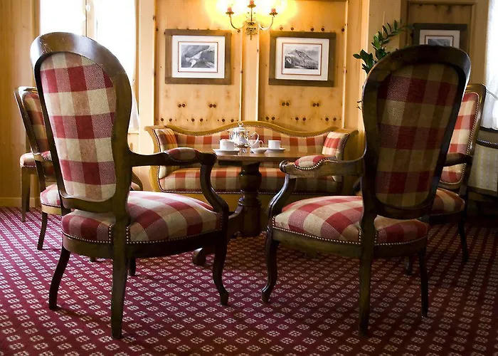 Monte Rosa Boutique 4*