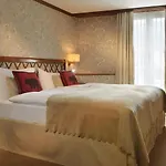 فندق مونتي روزا البوتيكي زيرمات