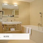 فندق مونتي روزا البوتيكي 4*