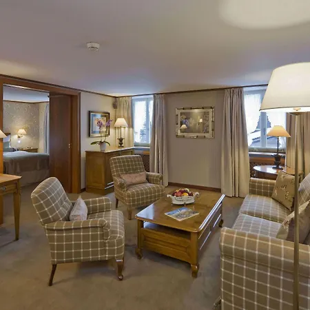 蒙特罗莎精品酒店 4*