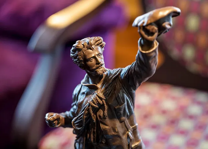 Monte Rosa Boutique Hotell Zermatt