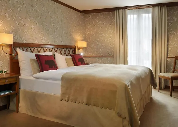 Hotell Monte Rosa Boutique Zermatt