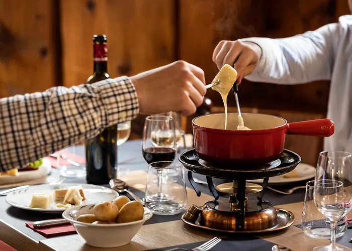 Hotell Monte Rosa Boutique