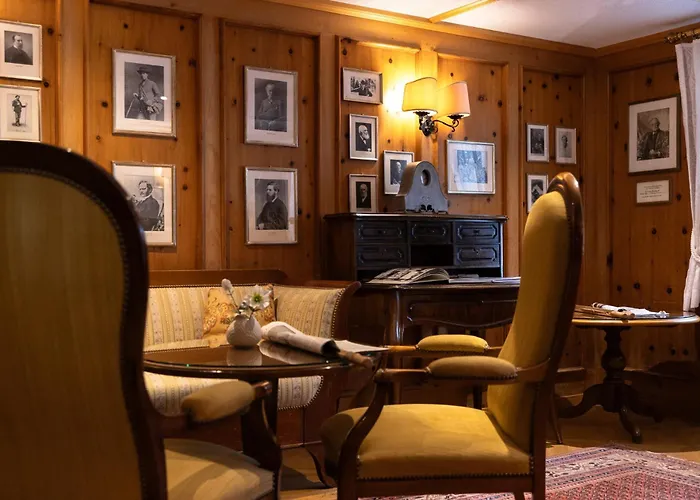 Monte Rosa Boutique 4*