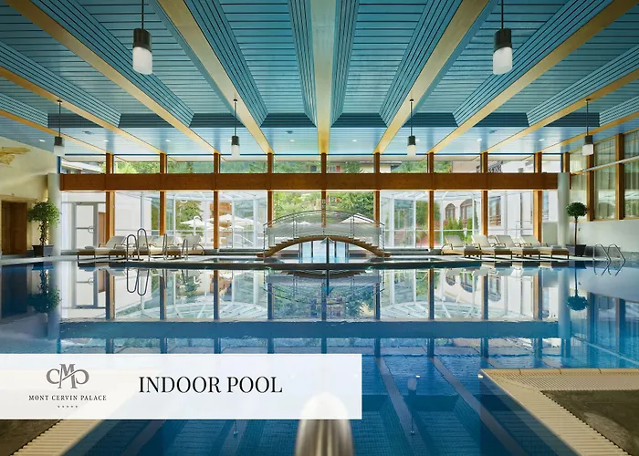 Hotell Monte Rosa Boutique Zermatt