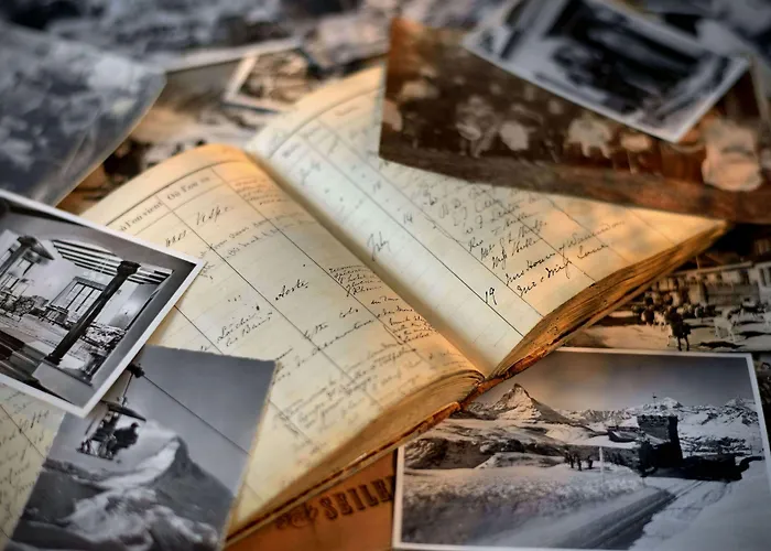 蒙特罗莎精品酒店 4* 采尔马特