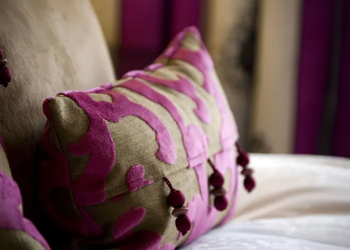 Monte Rosa Boutique Hotell 4*