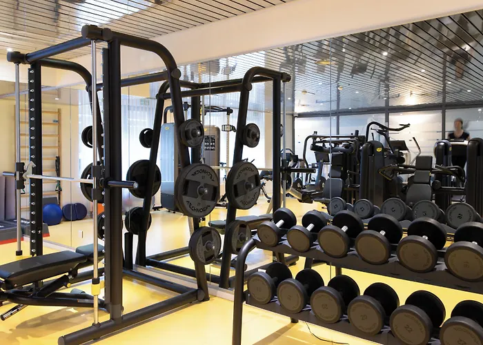 蒙特罗莎精品酒店 4*