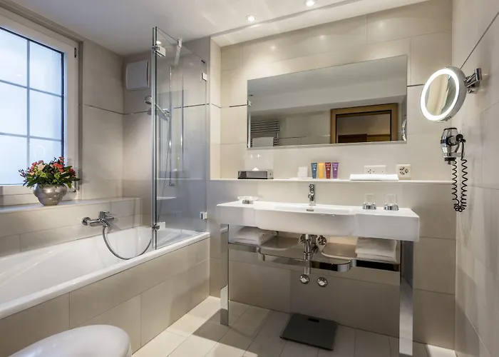 Monte Rosa Boutique Hotell Zermatt