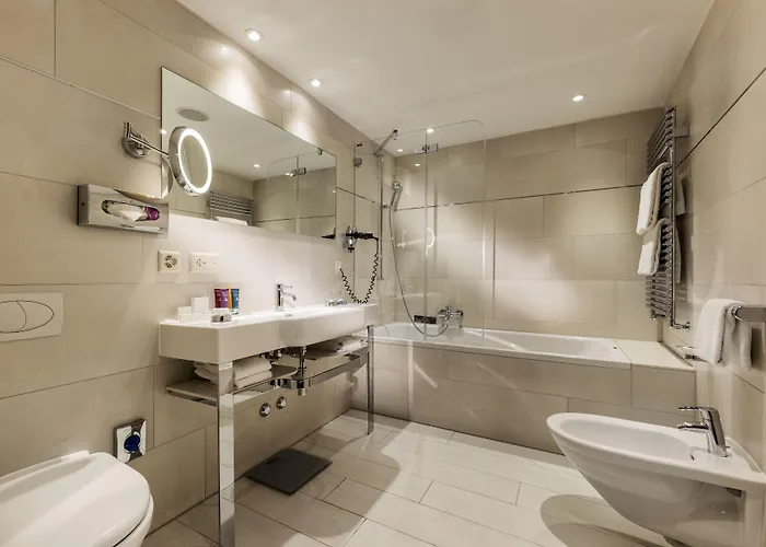 蒙特罗莎精品酒店