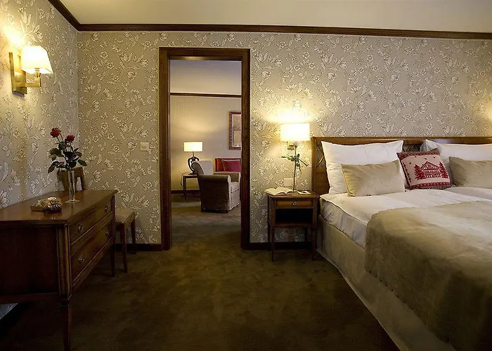 Hotell Monte Rosa Boutique Zermatt